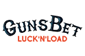 Gunsbet Casino Logo