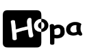 Hopa Casino Logo