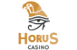 Horus Casino Logo