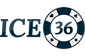 ICE36 Casino Logo