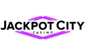 Jackpot City Casino Logo