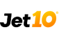 Jet10 Casino Logo