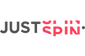 Justspin Casino Logo