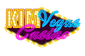 Kim Vegas Casino Logo