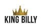 King Billy Casino Logo