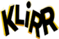 Klirr Casino Logo