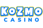 Kozmo Casino Logo
