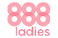 888 Ladies Logo