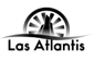 Las Atlantis Casino Logo