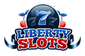 Liberty Slots Casino Logo