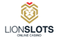 Lion Slots Casino Logo