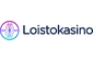 Loistokasino Casino Logo