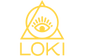 Loki.com Casino Logo