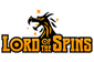 Lord Of The Spins Casino Logo