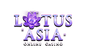Lotus Asia Casino Logo
