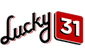 Lucky31 Casino Logo
