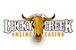 Lucky Creek Casino Logo