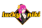 Lucky Niki Casino Logo