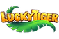 Lucky Tiger Casino Logo