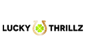 Lucky Thrillz Casino Logo