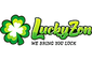 LuckyZon Casino Logo