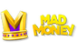 Mad Money Casino Logo