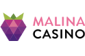 Malina Casino Logo