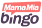 Mamamia Bingo Logo