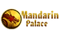 Mandarin Palace Logo