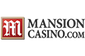 Mansion Casino Logo