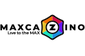 MaxCazino Logo