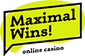 MaximalWins Casino Logo