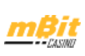 mBit Casino Logo