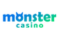 Monster Casino Logo