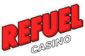 Refuel Casino Logo