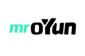 MrOyun Casino Logo