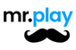 Mr Play Casino Logo