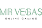 MrVegas Casino Logo