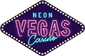 NeonVegas Casino Logo