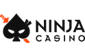 Ninja Casino Logo