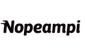 Nopeampi Casino Logo
