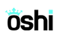 Oshi Casino Logo
