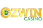 Ozwin Casino Logo