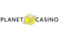 Planet 7 Casino Logo
