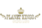 Planet Kings Casino Logo