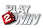 Play2Win Casino Logo