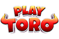 PlayToro Casino Logo