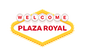 Plaza Royal Casino Logo