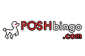 Posh Bingo Logo