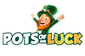 Pots of Luck Casino Logo
